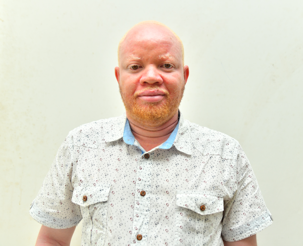 Stephen Musyoki Munyao