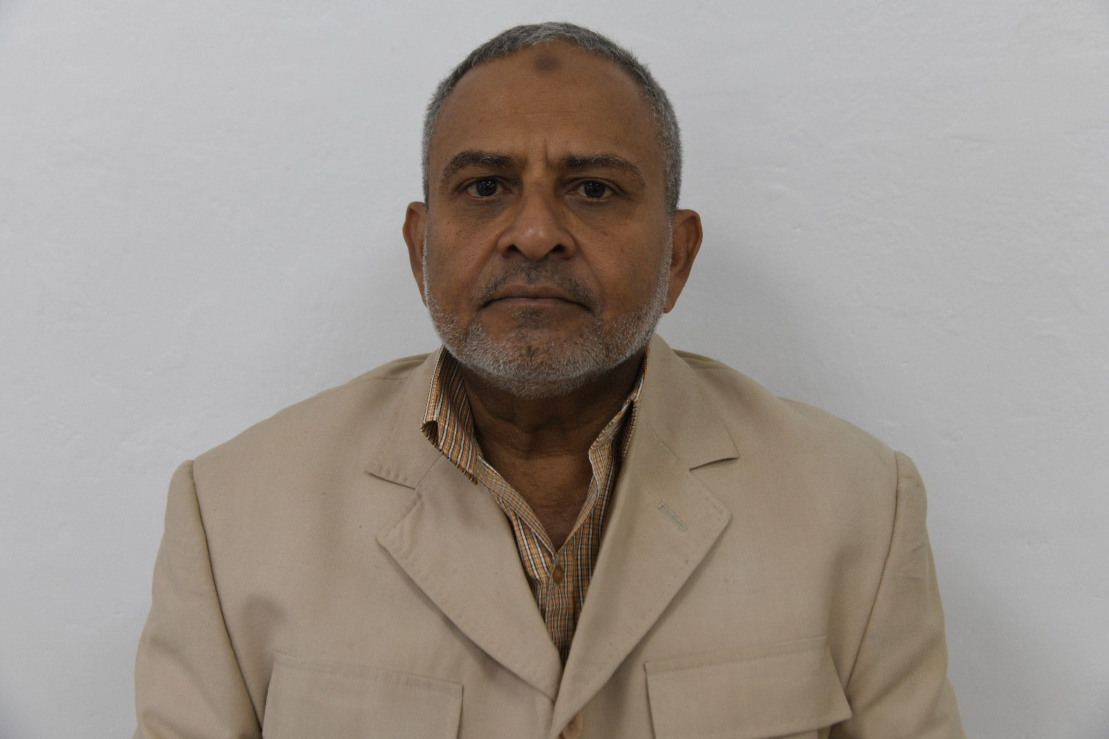 Muhammad Ali Loo