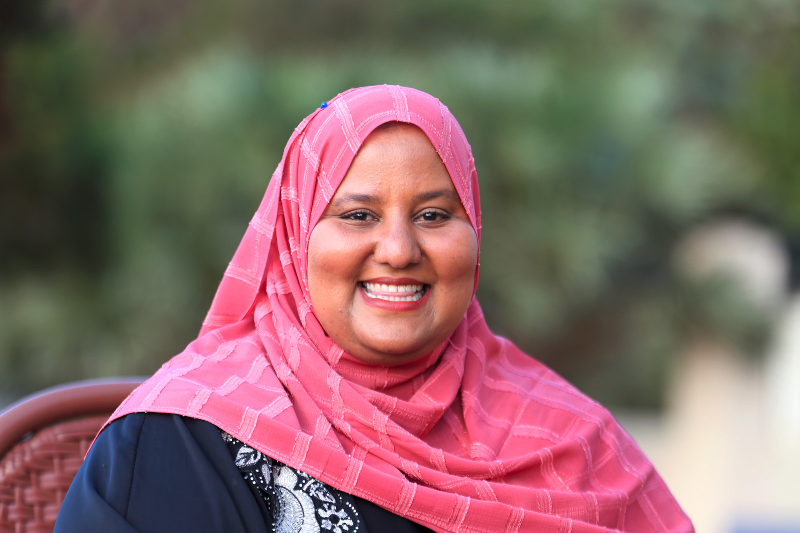 Asma Hadi Awadh