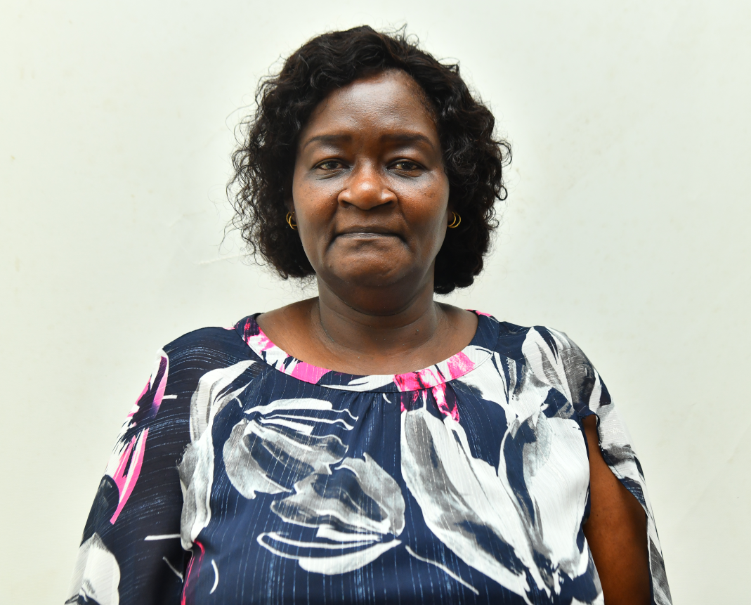 Grace Nekoye Katasi