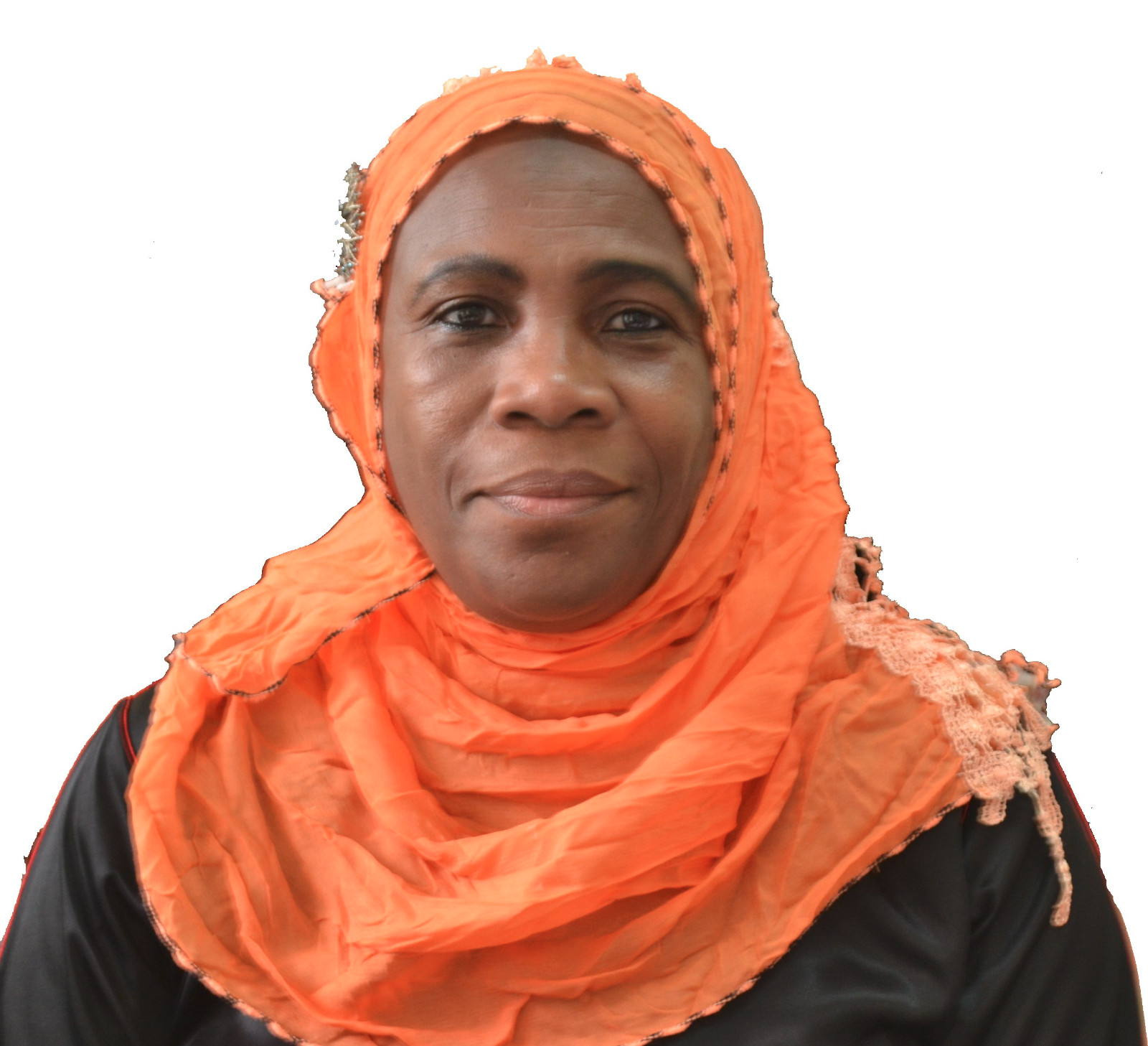 Laila Abubakar