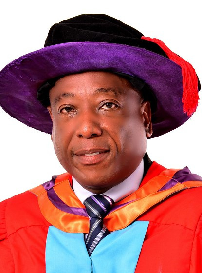 Paul Mwasaru Mwazumbo